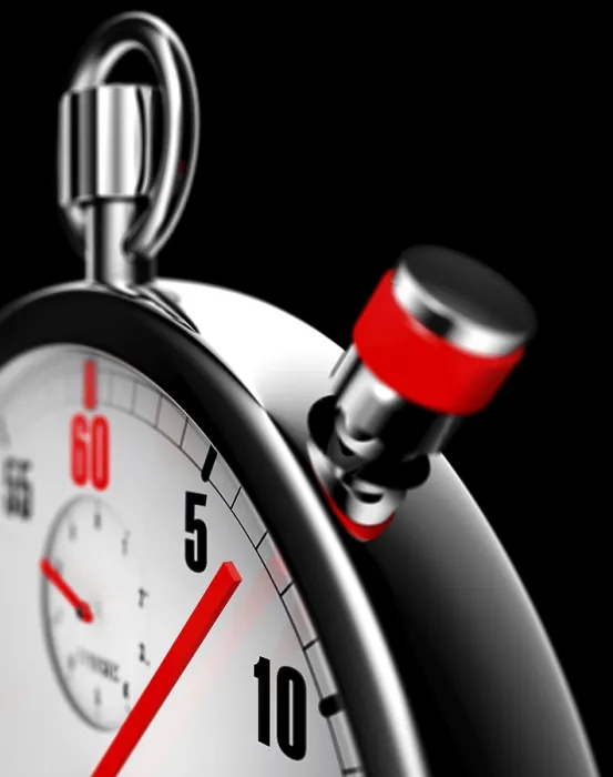Framed Print : High Resolution Stopwatch Print Framed Print : High Resolution Stopwatch Print