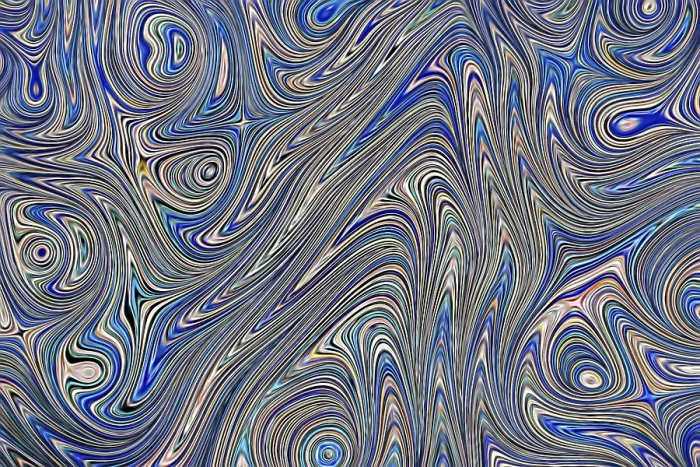 Framed Print : Marble Background Print - Fractal Geometry Abstract Design Framed Print : Marble Background Print - Fractal Geometry Abstract Design