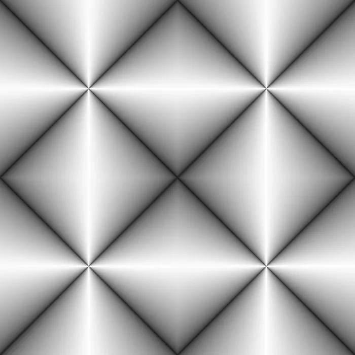 Framed Print : Seamless Pattern Print - Geometric Design Framed Print : Seamless Pattern Print - Geometric Design