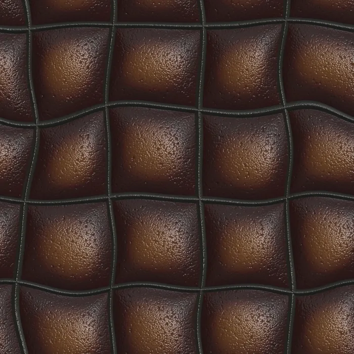 Framed Print : Seamless Tileable Decorative Background Print