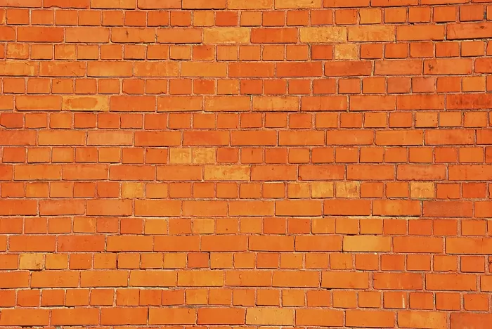 Framed Print : Brick Solid Wall Print Framed Print : Brick Solid Wall Print