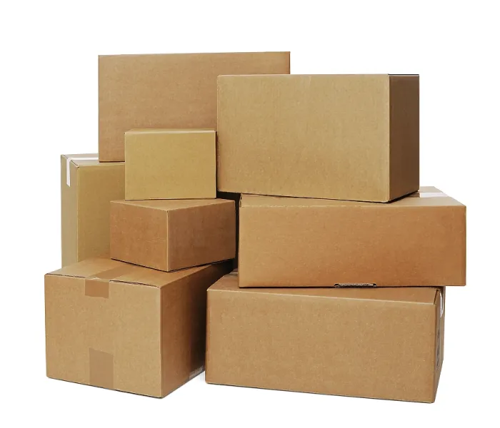 Framed Print : Stack of Boxes Print Framed Print : Stack of Boxes Print
