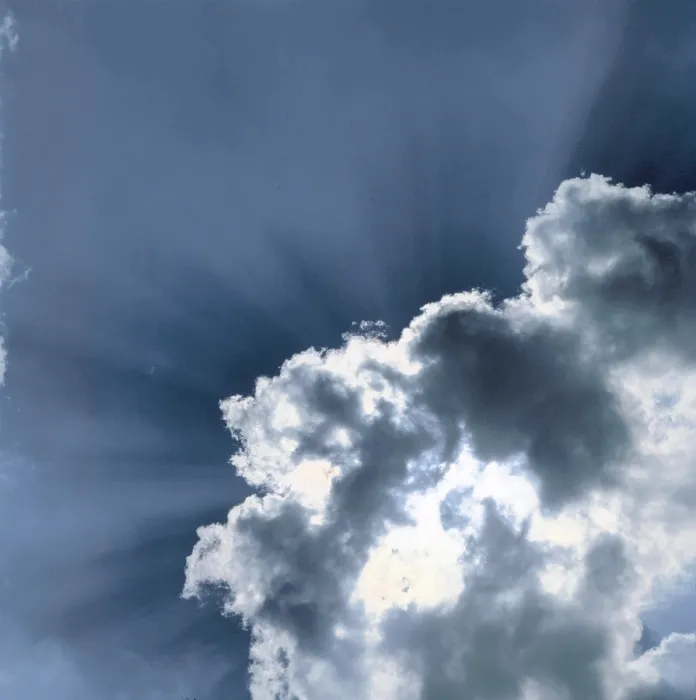 Framed Print : Sun behind Clouds Print Framed Print : Sun behind Clouds Print
