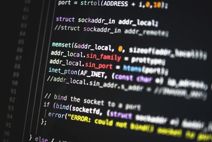Framed Print : C Programming Language Print - Syntax and Source Code Framed Print : C Programming Language Print - Syntax and Source Code