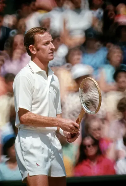 Paroles d'ex - John Newcombe : « Toute l'Australie était derrière moi » face à Connors