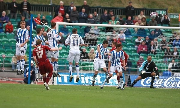 Brighton And Hove Albion Past Seasons: Season 2008-09: 2008-09 Home Games: Scunthorpe United