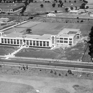 La Edificio del Hoover EPW039561 La Edificio del Hoover EPW039561