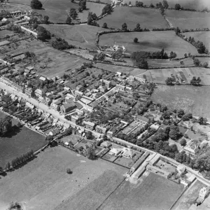 Bassett Wootton, 1930. Bassett Wootton, 1930.