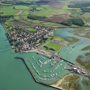 Yarmouth, Île de Wight N071456 Yarmouth, Île de Wight N071456