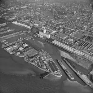 Dock de Brunswick EAW 399274 Dock de Brunswick EAW 399274