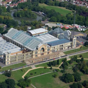 Museums Collection: Crystal Palace