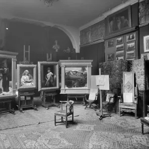 Victoriana