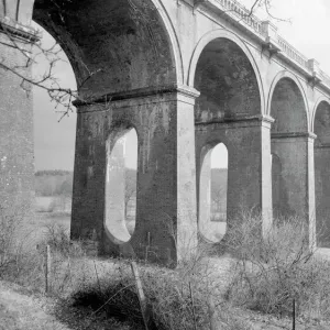 Balcombe Viaduct a98_05398