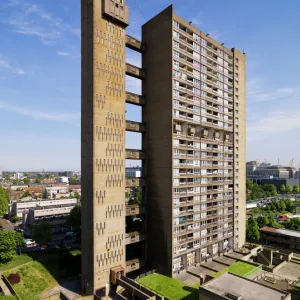 Balfron Tower DP137832