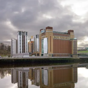 Baltic Centre for Contemporary Arts N071826