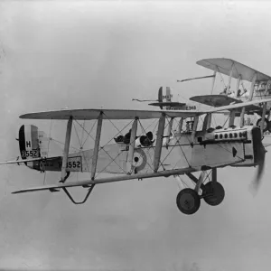 Biplane flight AFL03_aerofilms_c169