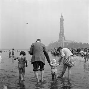 Blackpool Tower