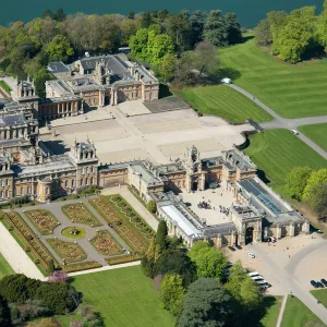 Palaces