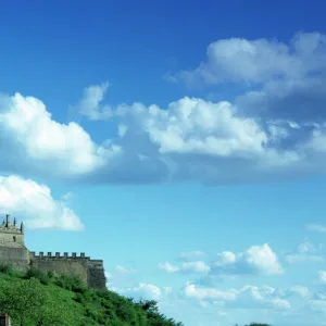 Bolsover Castle