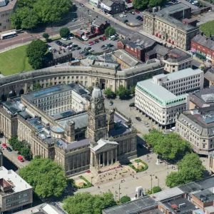 Lancashire Gallery: Bolton