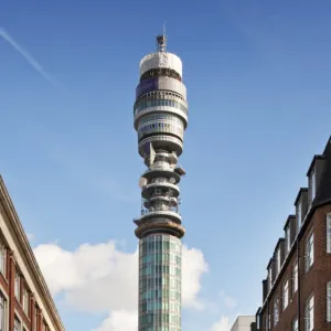 BT Tower