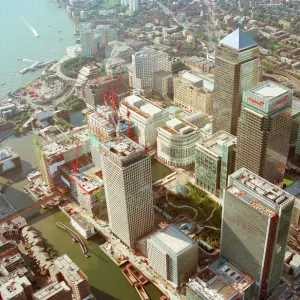 Docklands