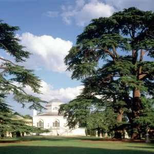 Chiswick House J970253