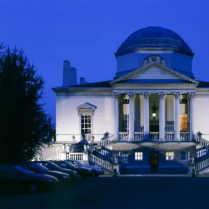 Chiswick House K000637