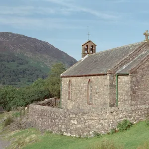 Church of St James