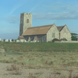 Church of St Margaret and All Saints