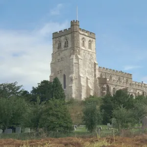 Church of St Mary