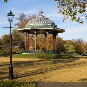 Boroughs Collection: Wandsworth