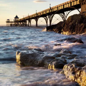 Landscapes Metal Print Collection: Coastal Landscapes