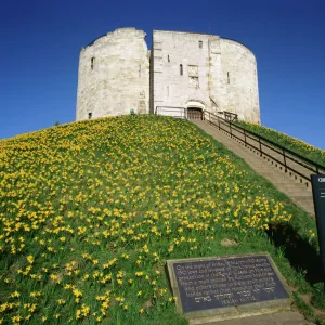 Cliffords Tower K980216