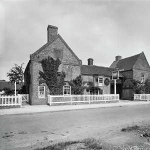 Bedfordshire Collection: Hockliffe