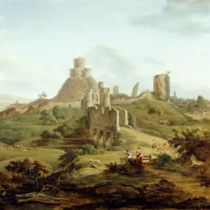 Landscapes