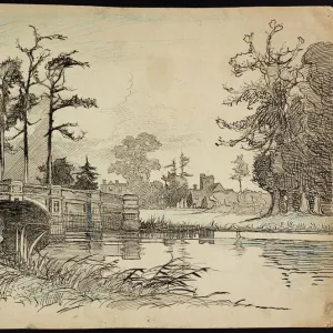 Boroughs Collection: Hillingdon