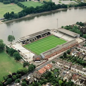 Craven Cottage, Fulham EAW685842