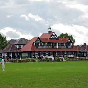 Greater London Collection: Leyton