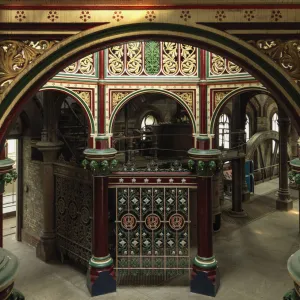 Crossness Pumping Station DP183400