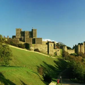 Dover Castle J840160