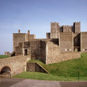 Dover Castle K940322