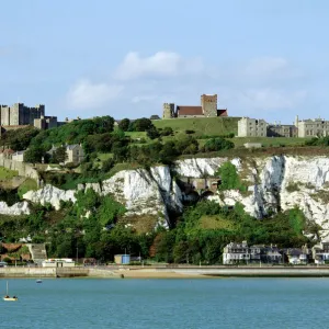 Kent Collection: Dover