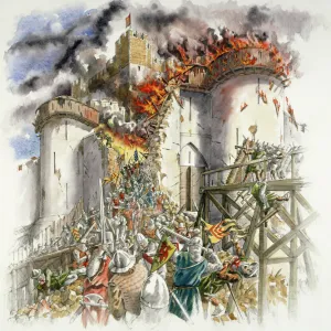 Castles