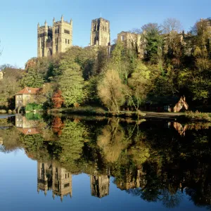 Durham Cathedral K011466