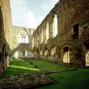 Easby Abbey J870555