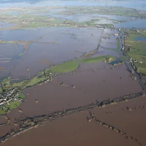 East Lyng flooding 27896_037