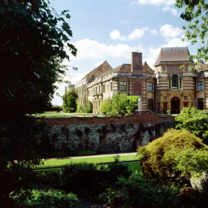 Eltham Palace K050114