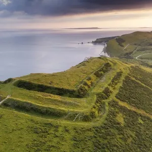 Hillforts
