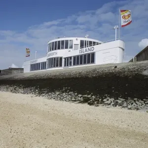 Labworth Cafe Print, Canvey Island Labworth Cafe Print, Canvey Island